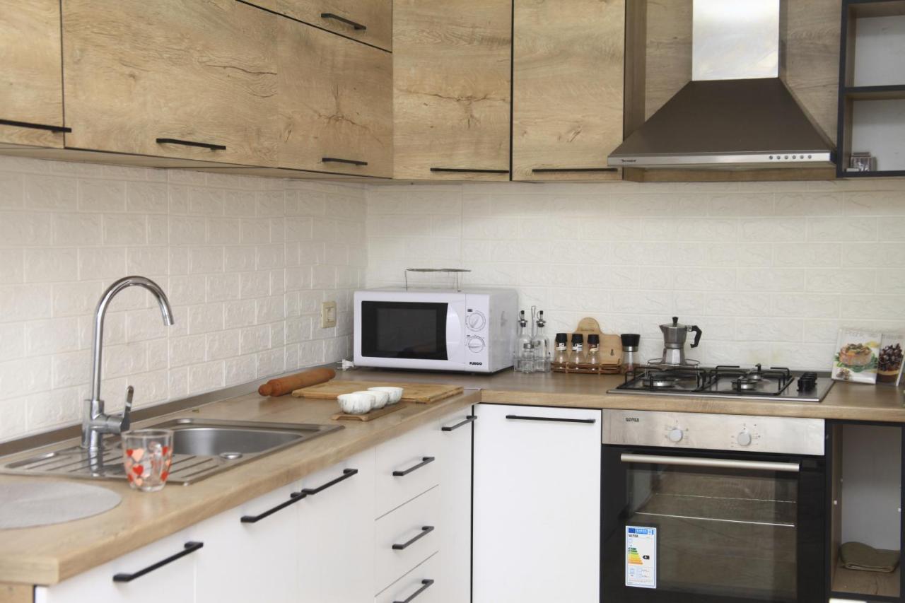 Beautiful Apartment At Port Side! Durres Bagian luar foto