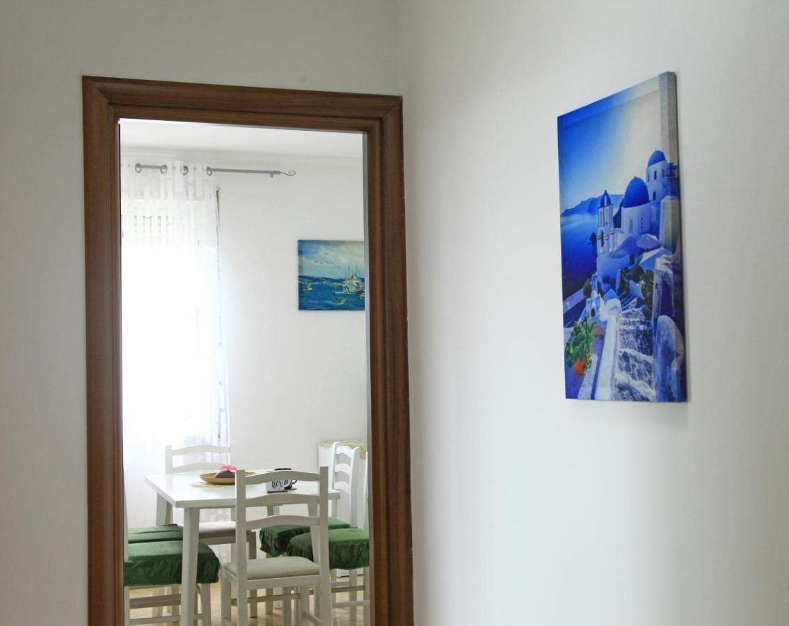 Beautiful Apartment At Port Side! Durres Bagian luar foto