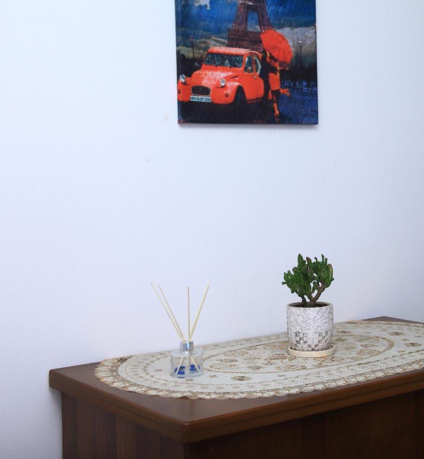 Beautiful Apartment At Port Side! Durres Bagian luar foto