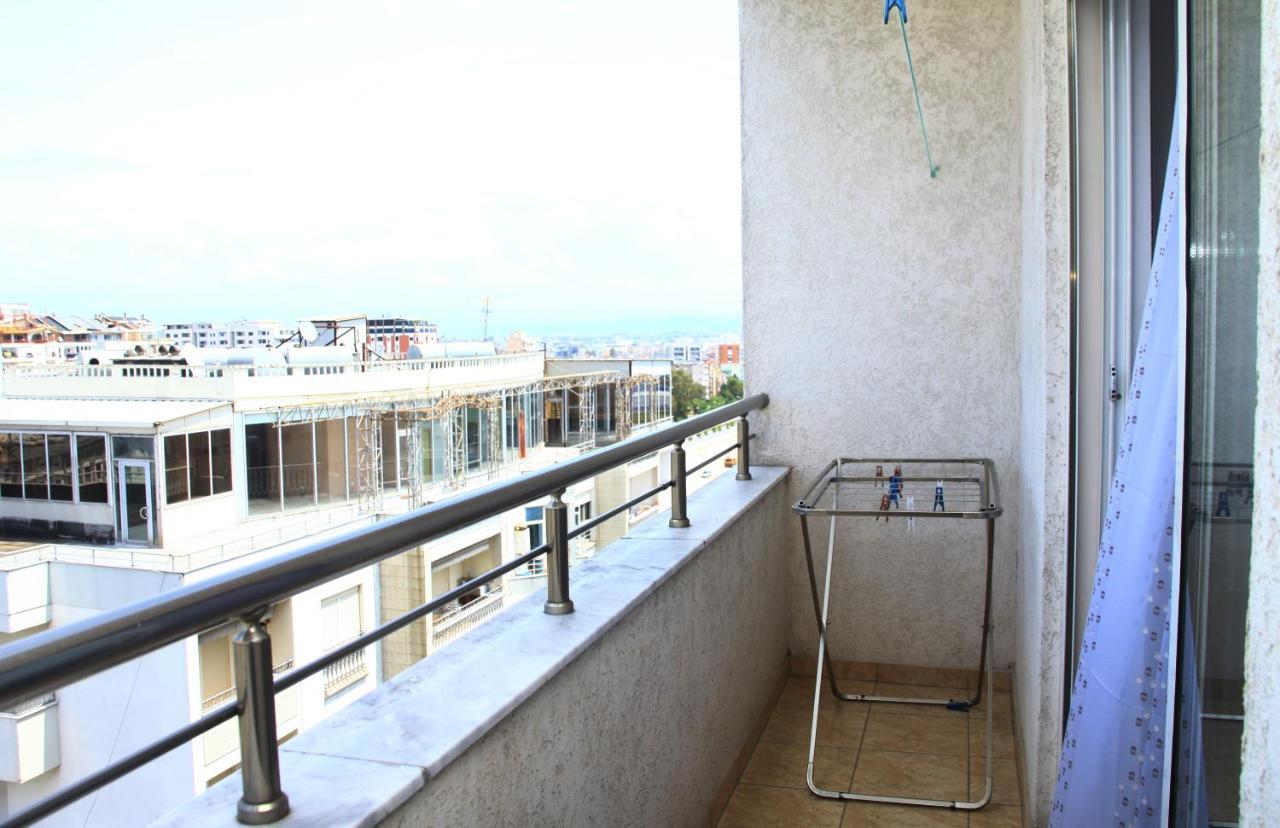 Beautiful Apartment At Port Side! Durres Bagian luar foto