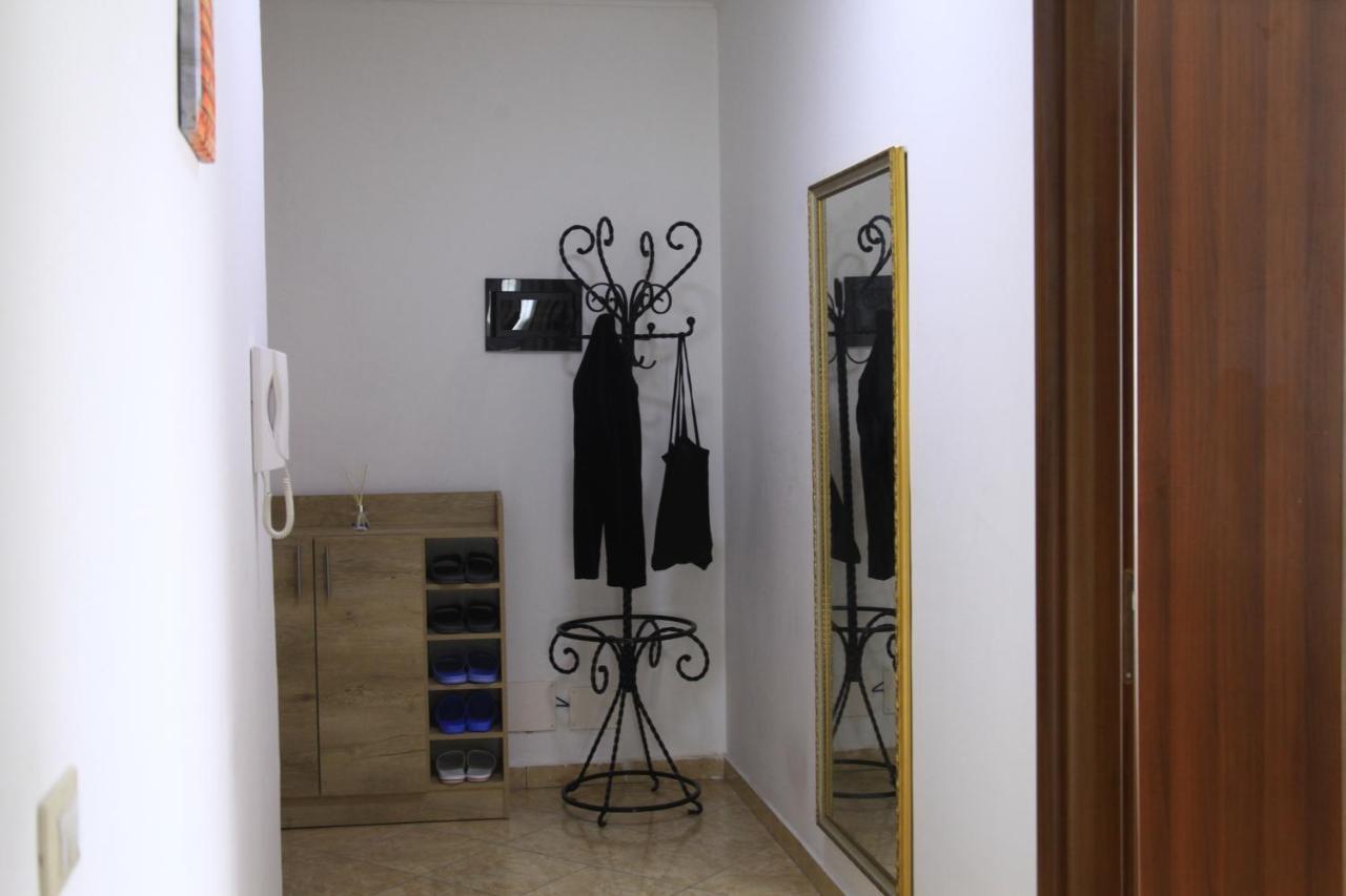 Beautiful Apartment At Port Side! Durres Bagian luar foto